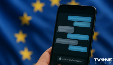 ES dalībvalstu līderi atbalsta vecuma ierobežojuma noteikšanu piekļuvei sociālajiem tīkliem