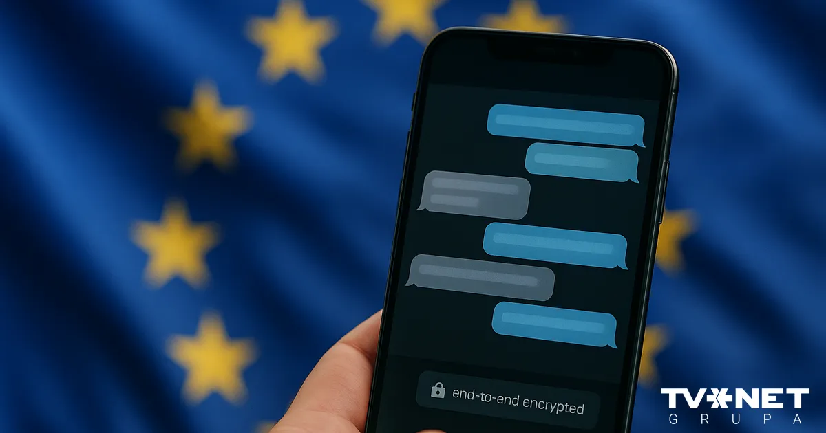 ES dalībvalstu līderi atbalsta vecuma ierobežojuma noteikšanu piekļuvei sociālajiem tīkliem