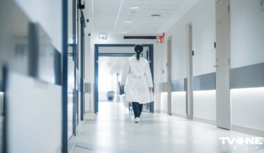 Ārstu biedrība komentē izskanējušo informāciju par 300 lielākajām ārstu algām
