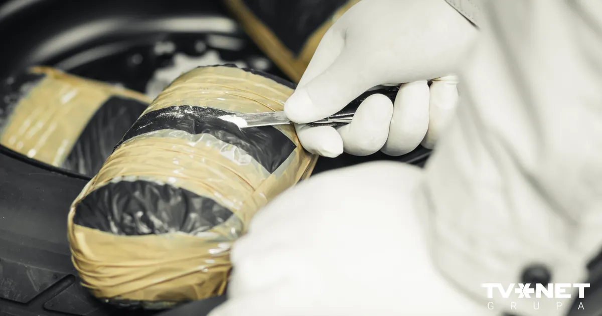 Sintētiskās vielas un jaunas atkarības padara situāciju arvien sarežģītāku