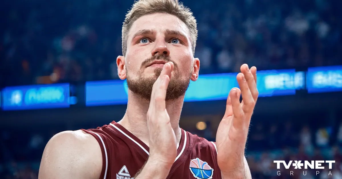 Zaudētā Spānijas čempionāta spēlē Artūram Kurucam 17 punkti