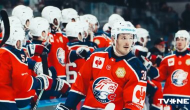 Balcers izceļas ar "hat-trick" NL spēlē