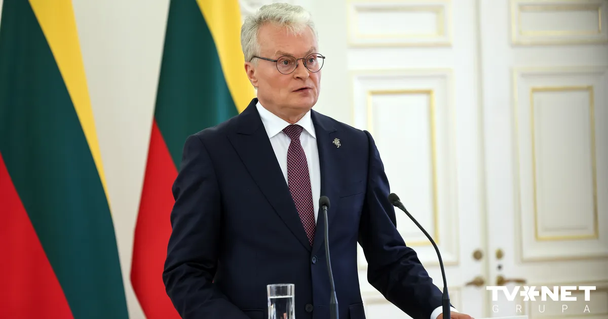 Lietuvai pietrūkst gaisa aizsardzības spēju bez NATO rotācijas sistēmām
