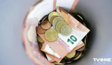 No nākamā gada par 30 eiro pieaugs valsts izmaksātie uzturlīdzekļi bērniem