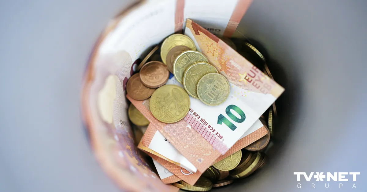 No nākamā gada par 30 eiro pieaugs valsts izmaksātie uzturlīdzekļi bērniem