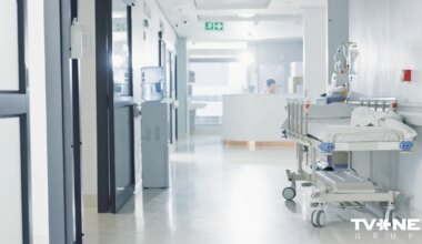 Kuldīgas slimnīcā mirusi 21 gadu veca sieviete, kura, iespējams, bija lietojusi narkotikas