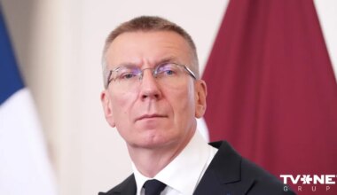 Rinkēvičs gatavs vērtēt likumu par izstāšanos no Stambulas konvencijas