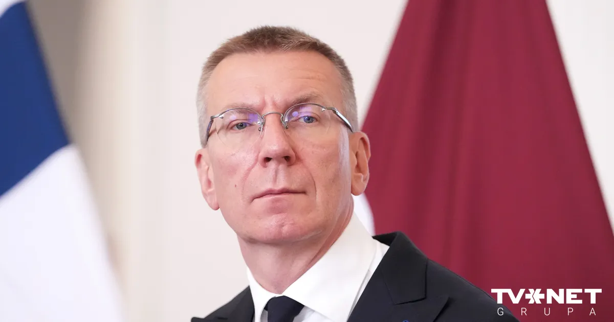 Rinkēvičs gatavs vērtēt likumu par izstāšanos no Stambulas konvencijas