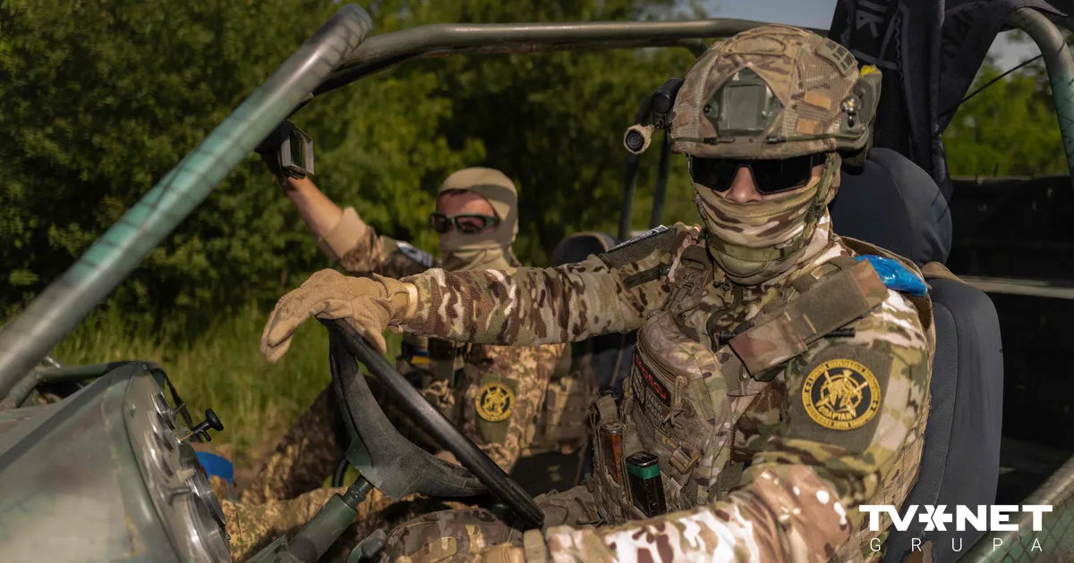 Ukrainai ir radušās jaunas cerības nogurdinošajā karā; Krievija sāk zaudēt laiku