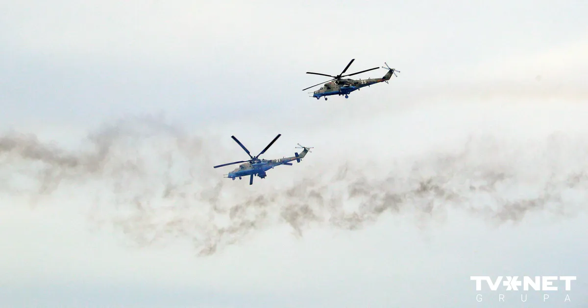 Pētnieki izsaka secinājumus par "Zapad 2025" mācībām
