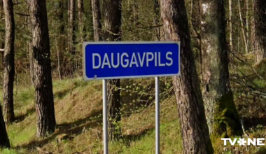 VIDEO ⟩ Uzņēmēji Daugavpilī piesaista darbiniekus no Baltkrievijas
