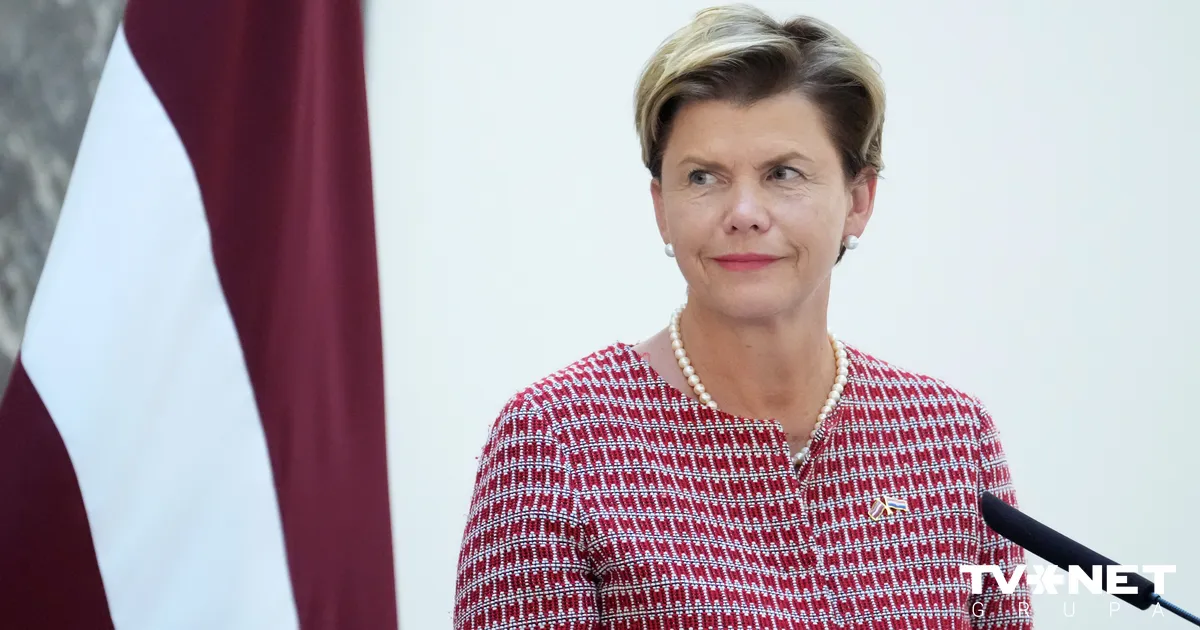 Latvija un Slovākija atbalsta stingrāku ES robežkontroli