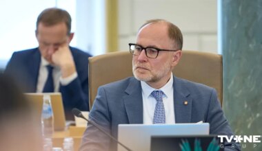ASV sniedz Baltijas valstīm nozīmīgu drošības atbalstu