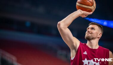 Porziņģis atklāj, kāda slimība viņam atņēma spēkus pagājušās NBA sezonas izskaņā