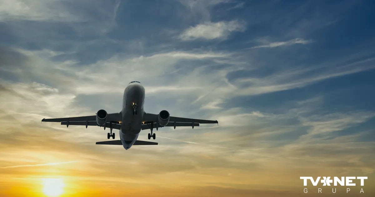 Francijas gaisa kontrolieru streiks nākamnedēļ var ietekmēt tūkstošiem ceļotāju Rietumeiropā