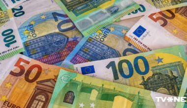 Bankas darbiniece 17 gadu garumā bez klientu ziņas izmantojusi viņu līdzekļus