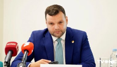 Labklājības ministrs neatklāj personīgo viedokli par izstāšanos no Stambulas konvencijas