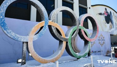 SOK pārstāvis atzīst: IPC lēmums par labu agresorvalstīm pārsteidzis visus - TVNET Sports