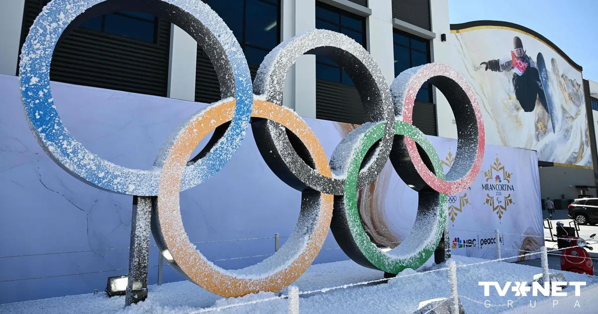 SOK pārstāvis atzīst: IPC lēmums par labu agresorvalstīm pārsteidzis visus - TVNET Sports