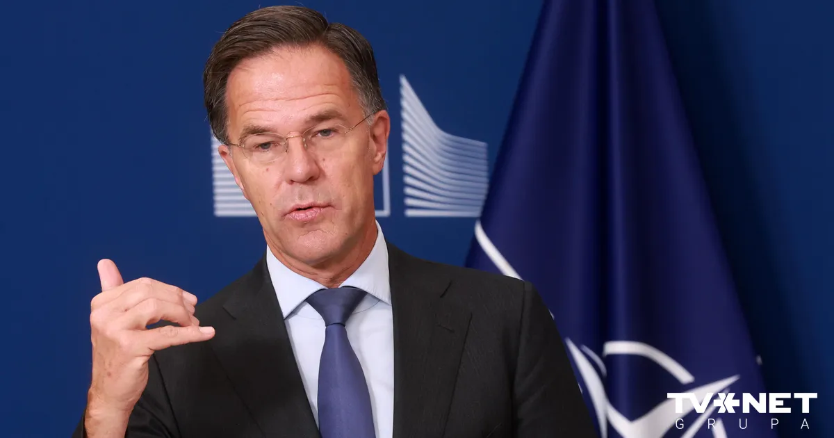 NATO ģenerālsekretārs aicina stiprināt gaisa telpas drošību