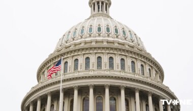 ASV valdībai draud darba apturēšana