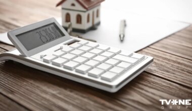 Hipotekāro aizdevumu pievienotā procentu likme šogad samazināta 14% kredītu