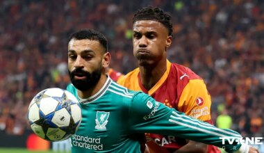"Liverpool" piedzīvo zaudējumu Čempionu līgas mačā