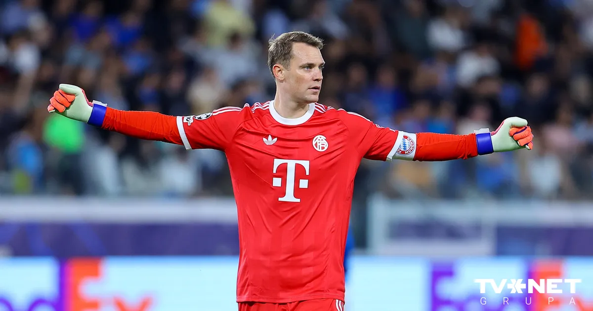 "Liverpool" negaidīts zaudējums, Mbapē "hat-trick", Noiers atkārto rekordu
