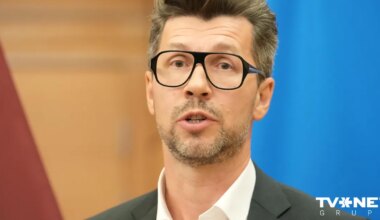 amatu zaudē "Rīgas namu" departamenta vadītāja