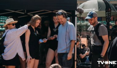 INTERVIJA ⟩ TTT leģendas dzimšana. Trīsdesmit gadu dominance dzelzs priekškara varā