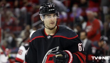 Par karjeras beigām paziņo ilggadējais NHL hokejists Pačioreti