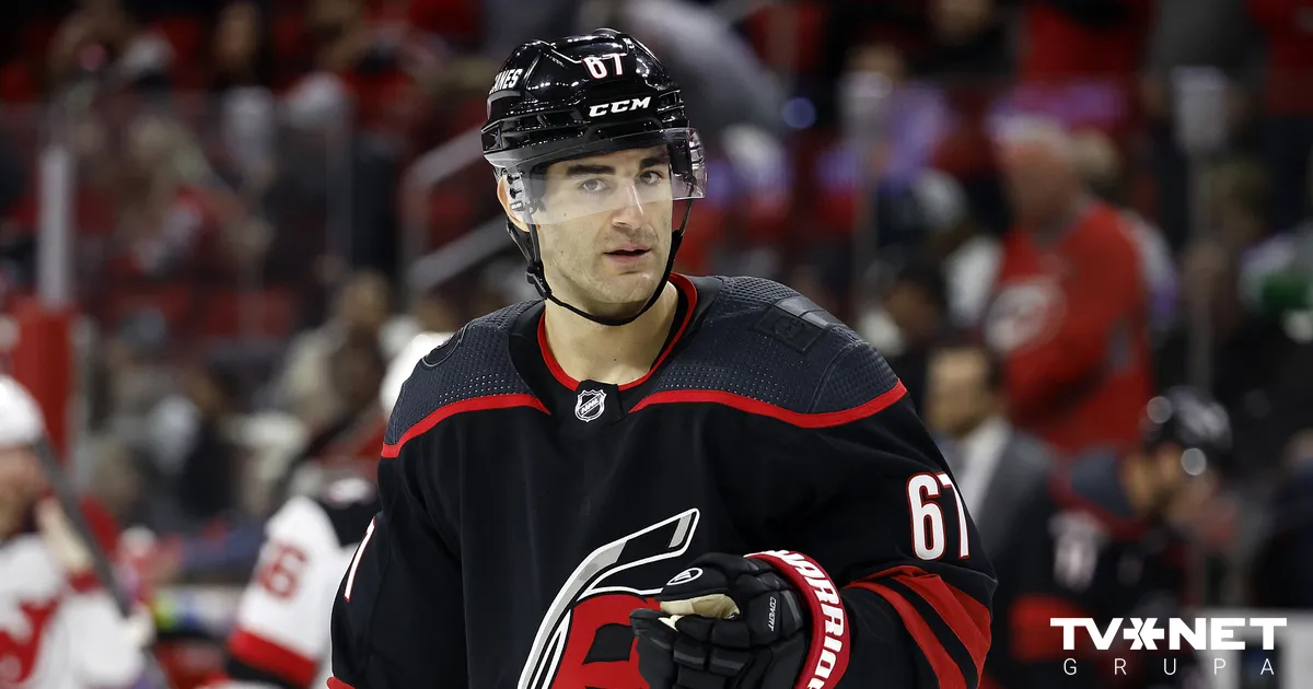 Par karjeras beigām paziņo ilggadējais NHL hokejists Pačioreti