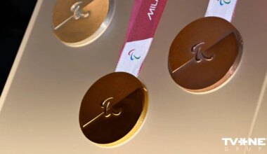 Sportistu kustība "Global Athlete" nosoda IPC lēmumu