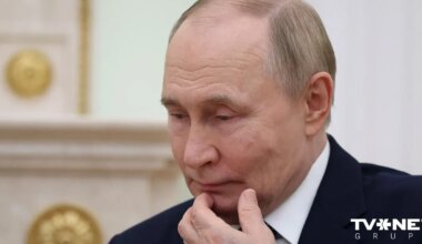 Putina sapnis par Ukrainas demilitarizāciju pārvērties viņa ļaunākajā murgā