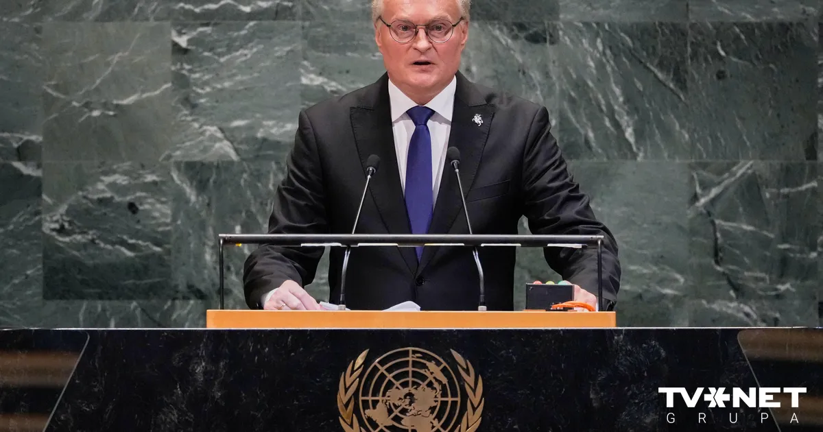 Bez NATO rotācijas sistēmas Lietuvai trūkst spēju gaisa telpas aizsardzībai