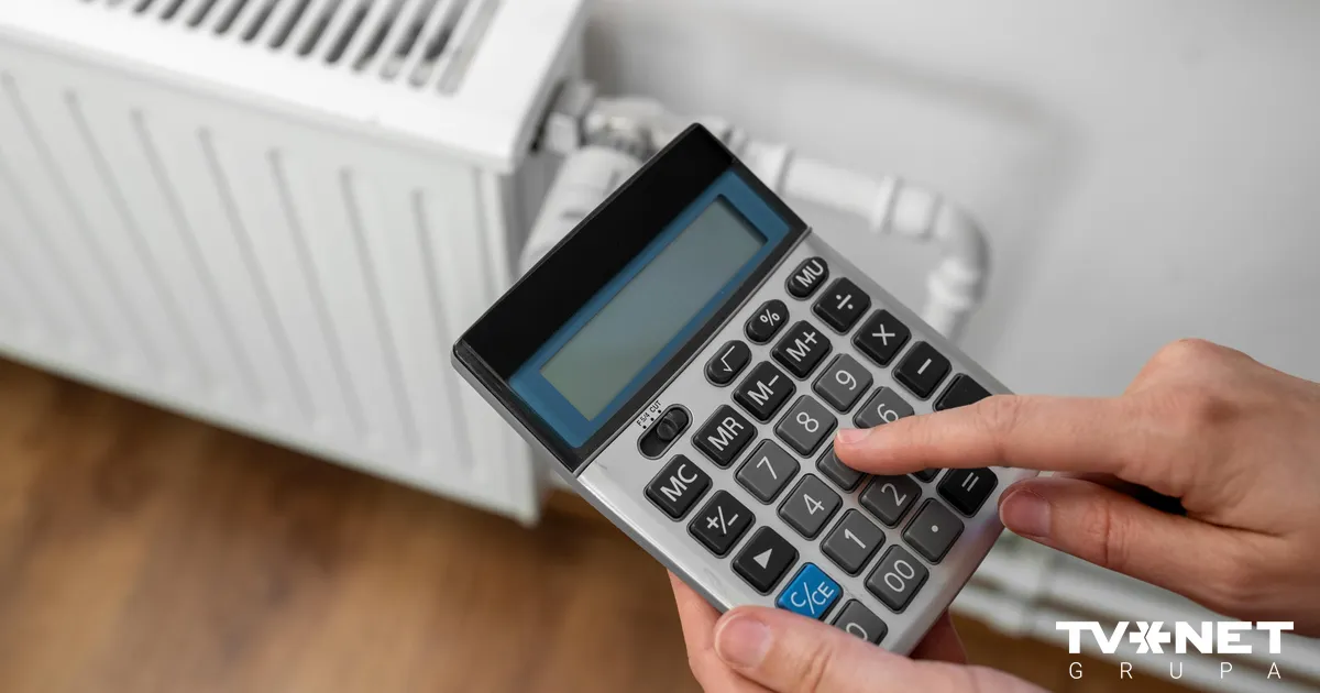 Pieaugošās izmaksas par apkuri var pāraugt plašākā ekonomikas bremzēšanā, brīdina ekonomists