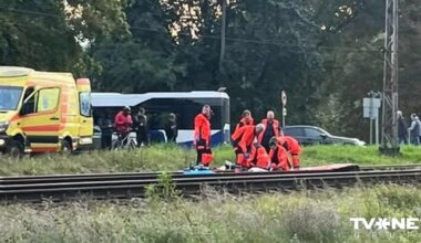 Pēc traģēdijas Imantā Rīgas dome varētu rosināt izmaiņas pārbrauktuves barjeras darbā