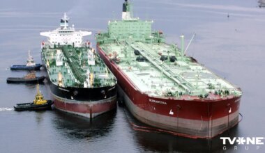 G7 vienojas vērsties pret tiem, kas palielina Krievijas naftas iepirkumus