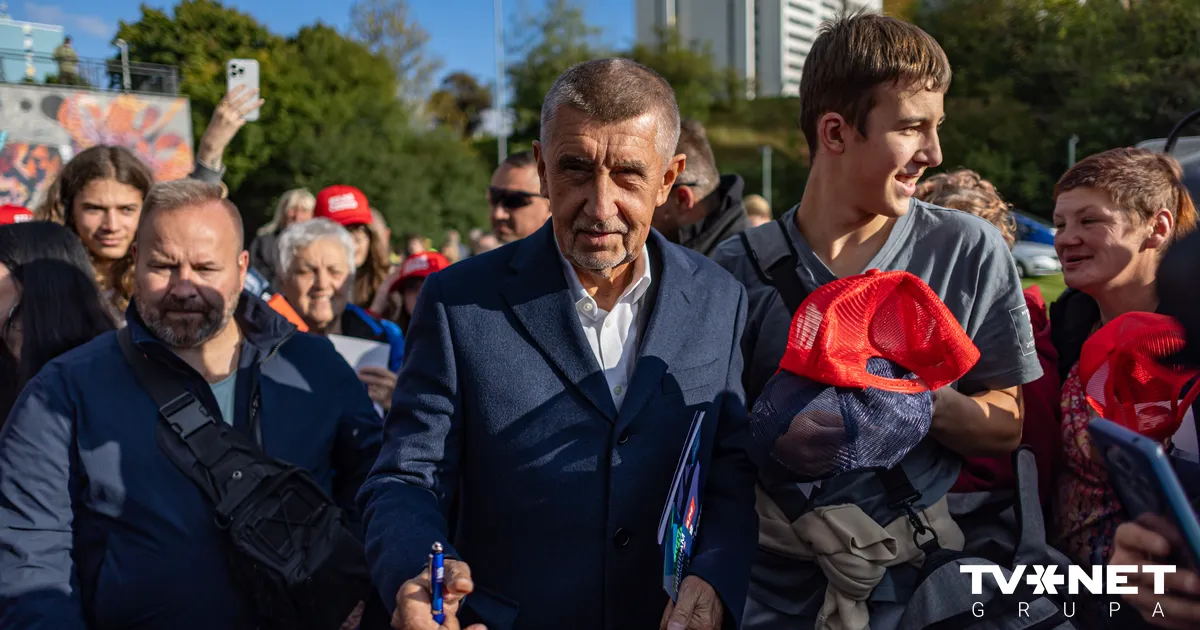 "Neapmierināto pilsoņu akcijas" līderis veidos mazākuma valdību