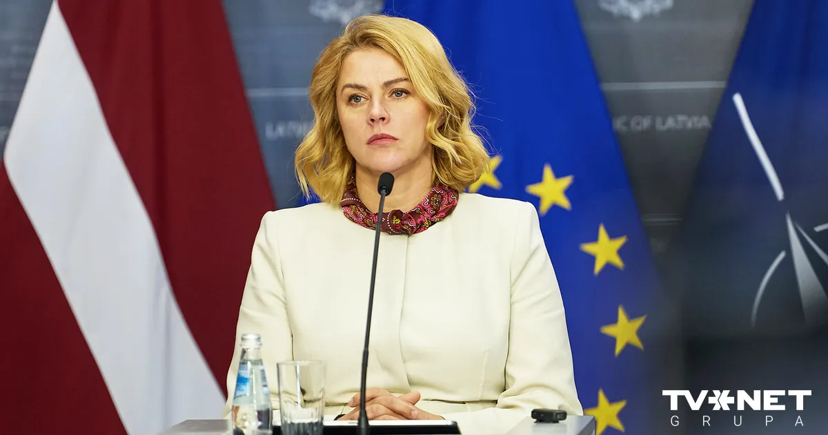 Ja Saeimā turpināsies neorganizētība, Siliņai būtu prātīgi atkāpties pašai, pauž politologs