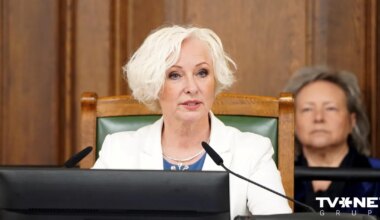 Siliņa jautājumu par kvoruma trūkumu Saeimā nodod Mieriņai