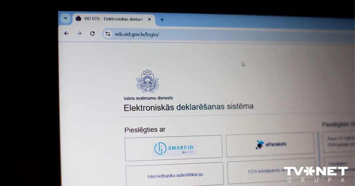 Valsts interneta vietnes piedzīvojušas apjomīgu DDoS uzbrukumu; to darbība atjaunota