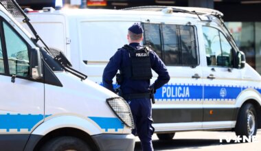 Polijā aizturētais Krievijas aģents gatavojies sarīkot teroraktus vairākās ES valstīs, vēsta laikraksts