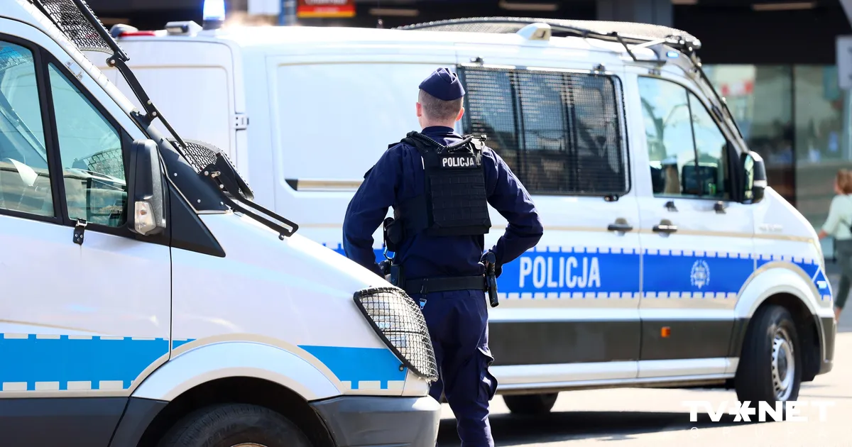 Polijā aizturētais Krievijas aģents gatavojies sarīkot teroraktus vairākās ES valstīs, vēsta laikraksts