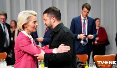 Eiropas līderiem neizdodas panākt vienošanos par Krievijas aktīvu nodošanu Ukrainai