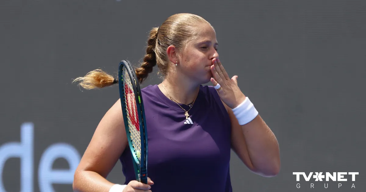 Ostapenko un Sje turpina ceļu pretī titulam Pekinā