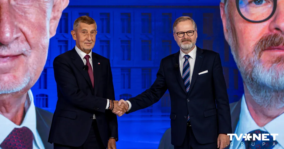 labas izredzes uzvarēt Orbāna un Fico domubiedram