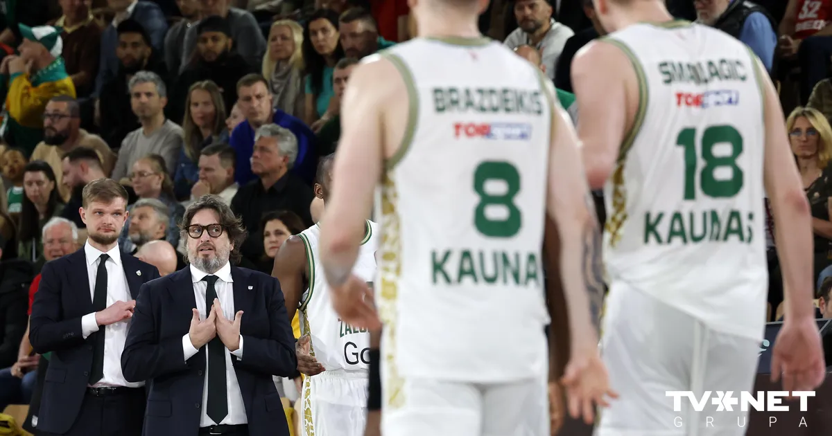 "Žalgirim" šosezon būs kluba vēsturē lielākais budžets