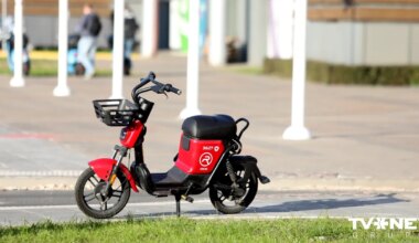 "Ride Mobility" turpina sniegt pakalpojumus; vērsies PTAC par lēmuma nepamatotību