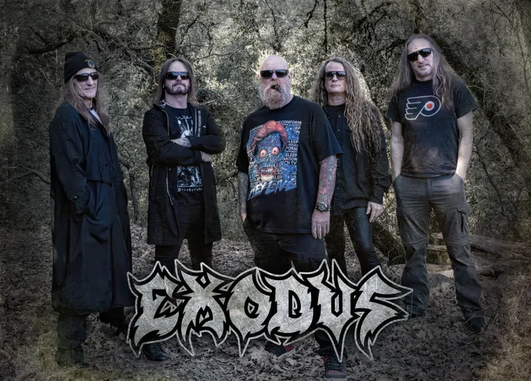 "Exodus"